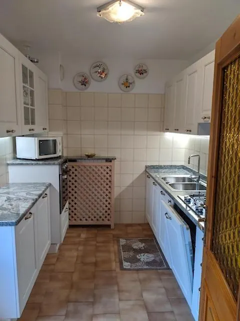 Auronzo Vacanze Di Marina E Valter - Corte 25 Auronzo di Cadore Appartamento