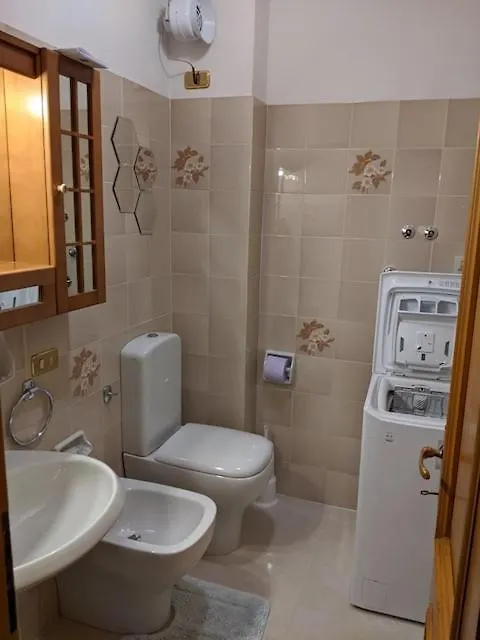 Auronzo Vacanze Di Marina E Valter - Corte 25 Auronzo di Cadore Appartamento