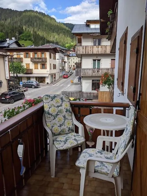 Appartamento Auronzo Vacanze Di Marina E Valter - Corte 25 Auronzo di Cadore