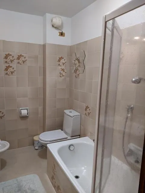 Appartamento Auronzo Vacanze Di Marina E Valter - Corte 25 Auronzo di Cadore