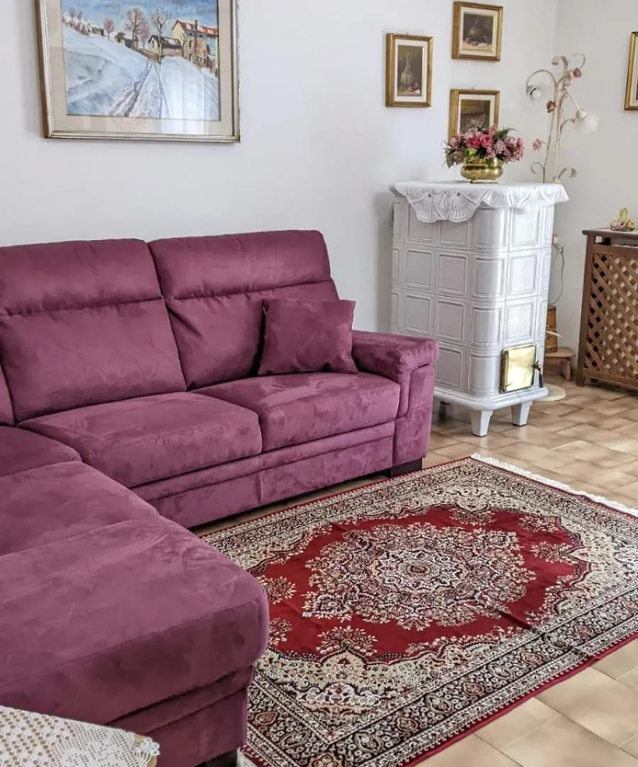 Appartamento Auronzo Vacanze Di Marina E Valter - Corte 25 Auronzo di Cadore