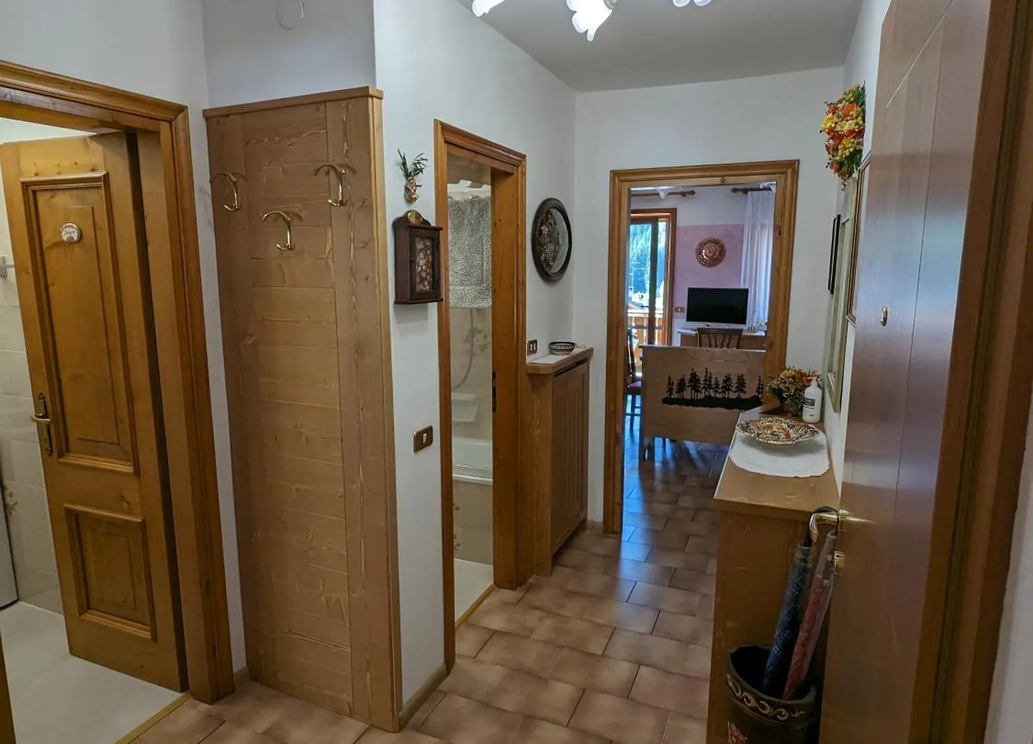 Auronzo Vacanze Di Marina E Valter - Corte 25 Auronzo di Cadore Italia