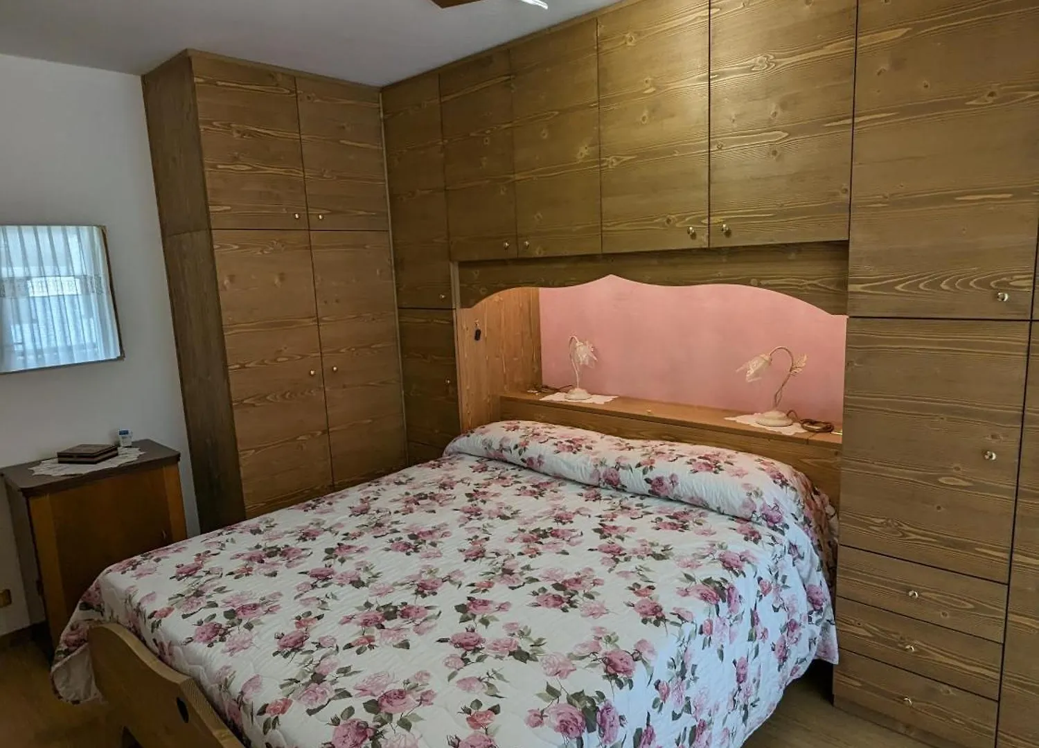 Auronzo Vacanze Di Marina E Valter - Corte 25 Auronzo di Cadore