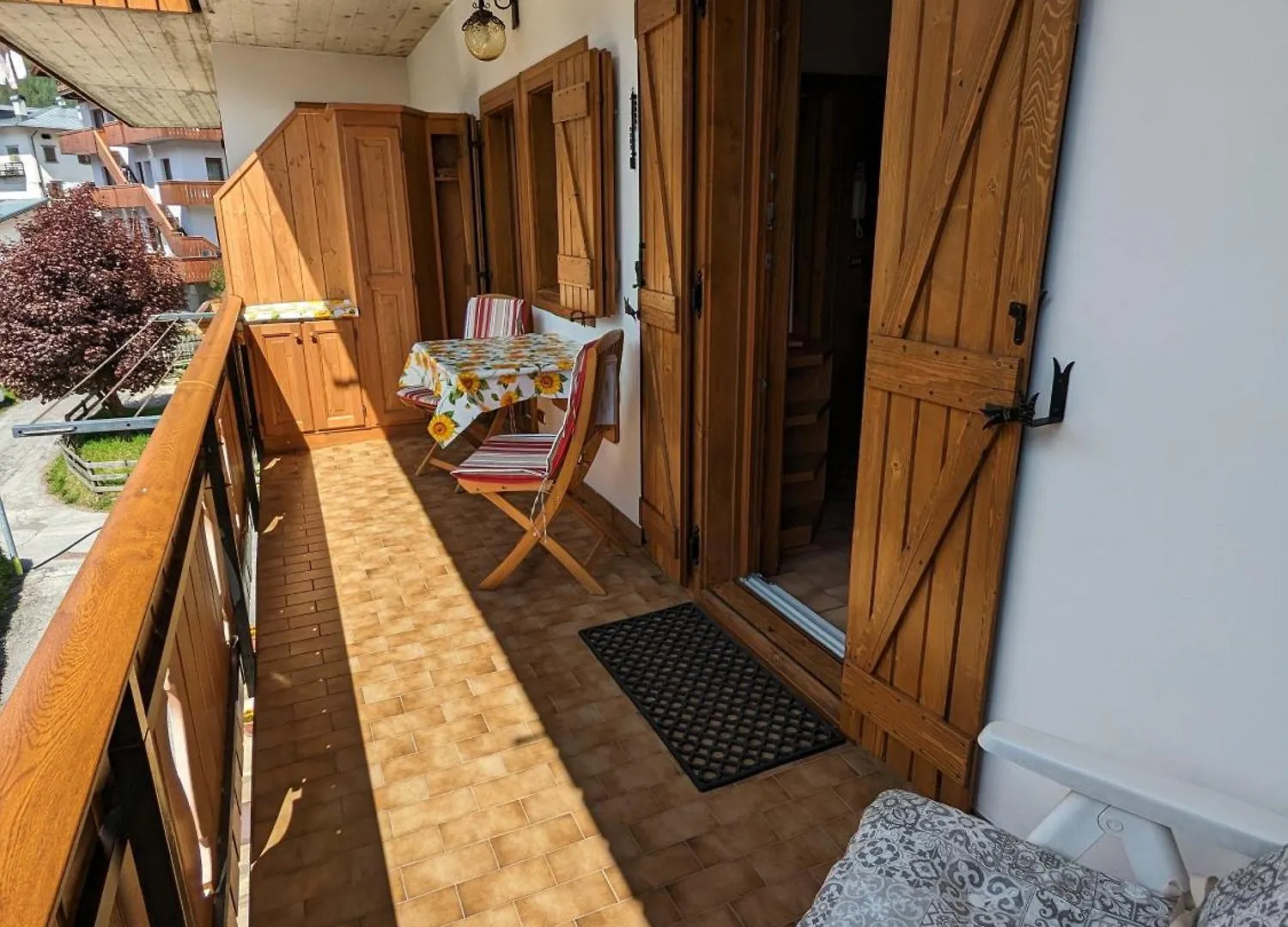 Appartamento Auronzo Vacanze Di Marina E Valter - Corte 25 Auronzo di Cadore Italia