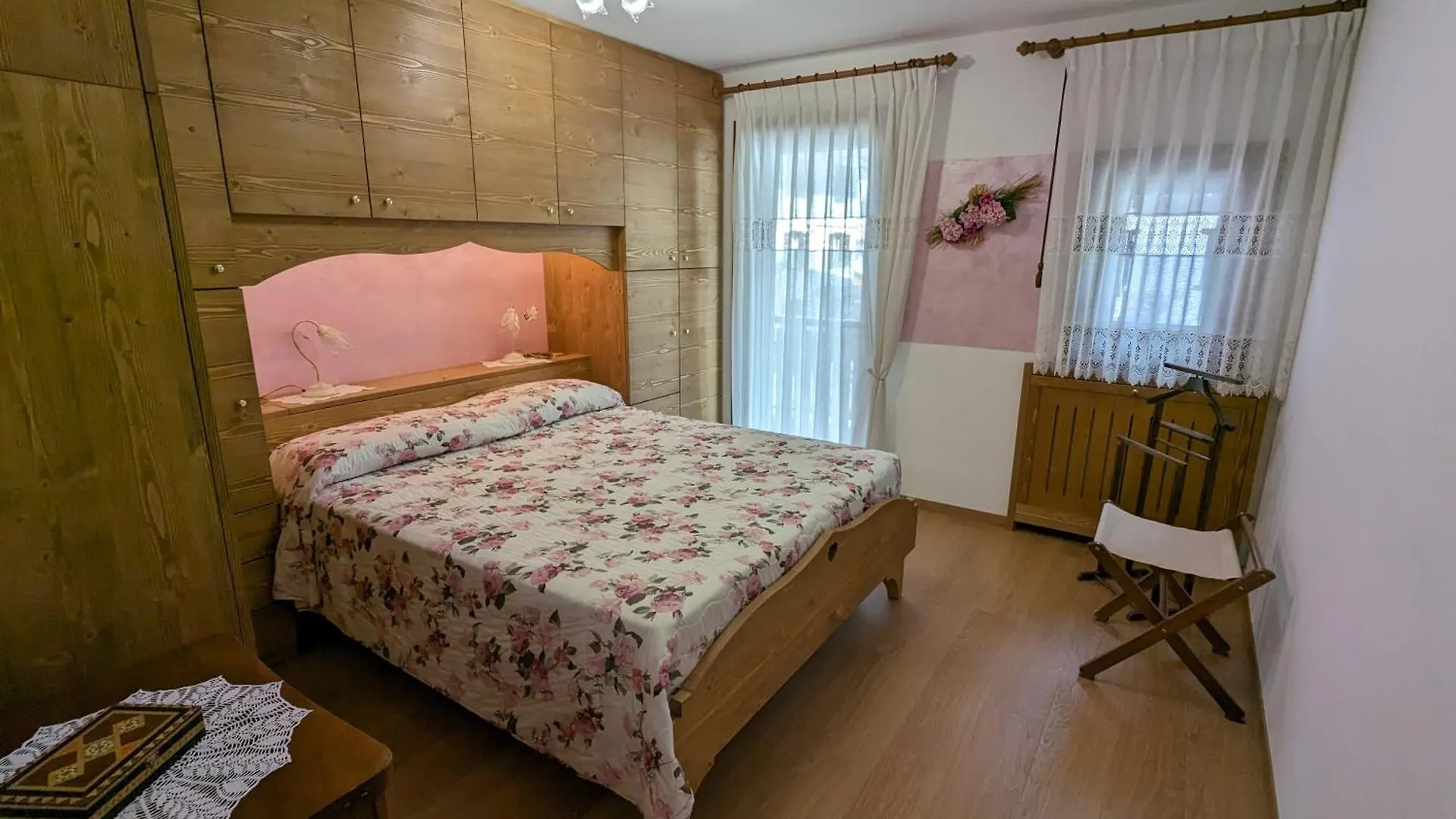 Auronzo Vacanze Di Marina E Valter - Corte 25 Auronzo di Cadore Appartamento