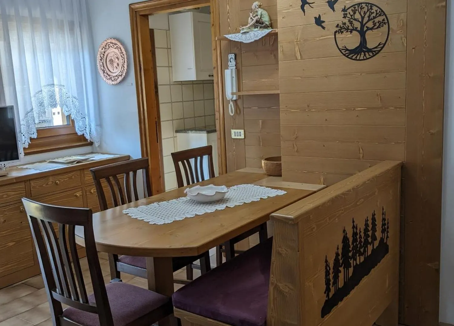 Auronzo Vacanze Di Marina E Valter - Corte 25 Auronzo di Cadore 0*,