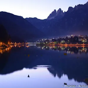 Appartamento 7home, Auronzo di Cadore