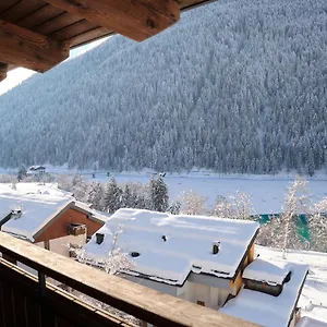 Appartamento Mansarda Vista, Auronzo di Cadore